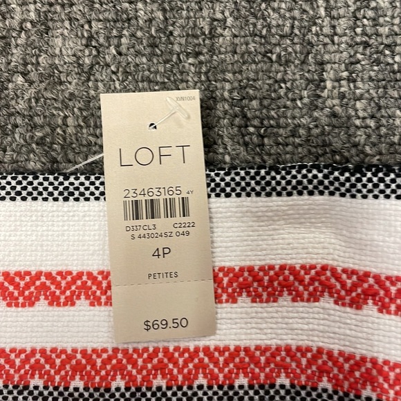 NWT Mini Skirt - Picture 3 of 13